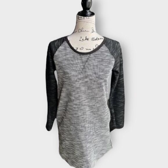 Merona by Target Women’s Long Sleeve Knee Length Dress size XS - Picture 1 of 8